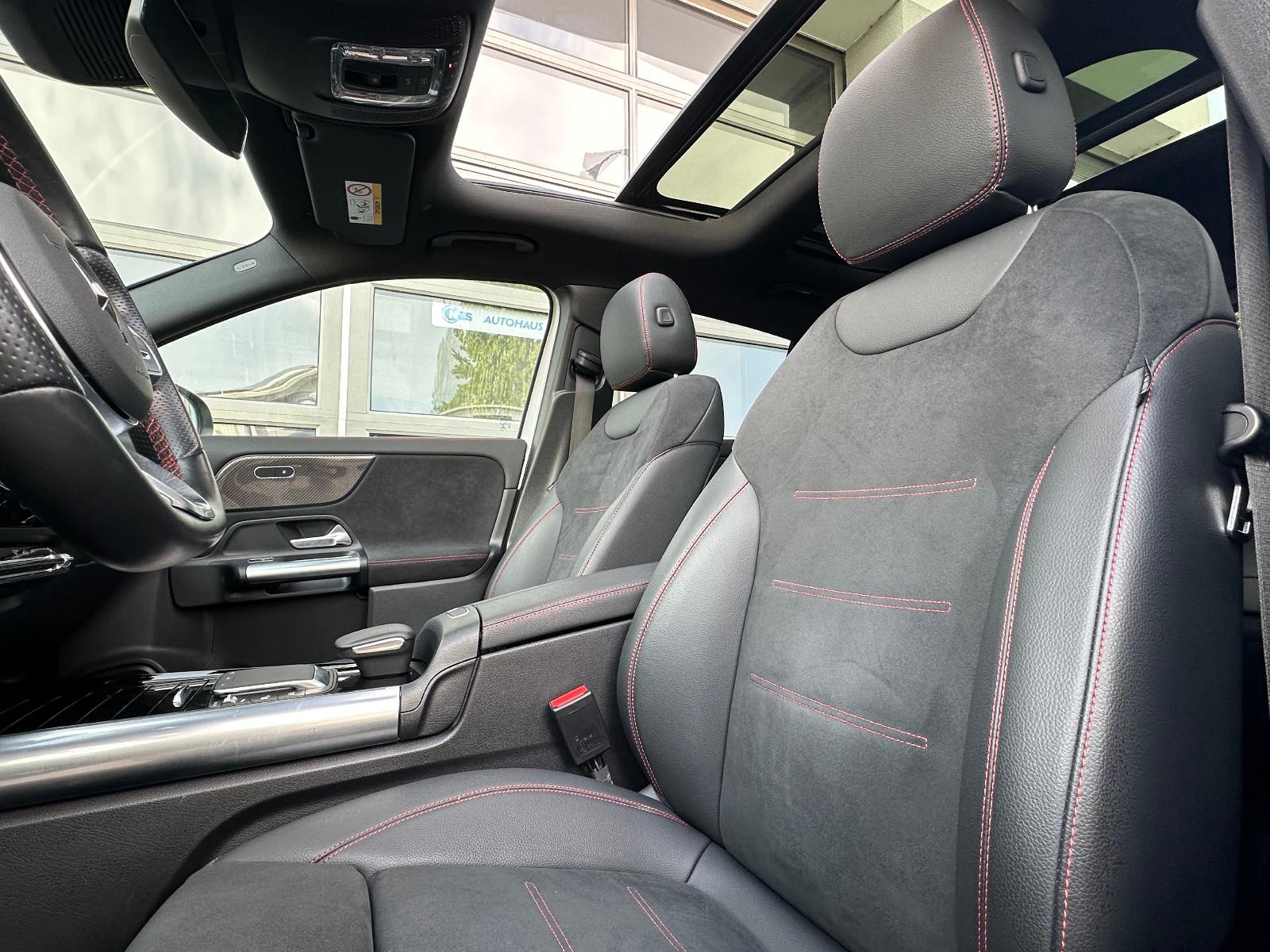 Mercedes-Benz GLA 4MATIC AMG*PANO*KAMERA*OFFROAD*20''*, миниатюра 23