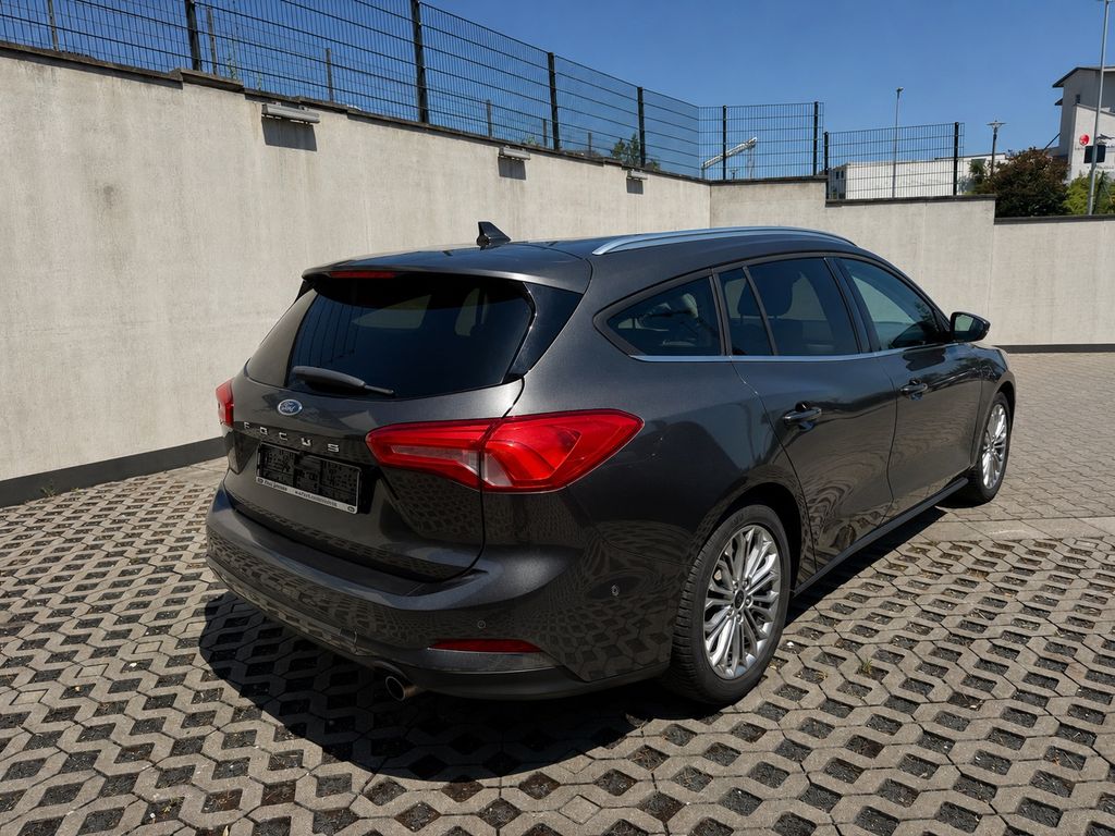 Ford Focus - Bild 4