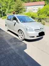Toyota Corolla Verso 1.8-l-VVT-i  - gebrauchte Toyota Corolla Verso aus dem Jahr 2007