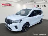 Nissan Townstar Kombi L1 AT N-CONNECTA 2ST NAVI DESIGN - Nissan Townstar Tageszulassungen