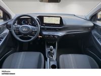 Hyundai i20 - Vorschau Bild 6