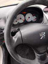 Peugeot 206 1.4 Grand Filou 75 Grand Filou Cool - Peugeot 206 aus 2006: 1.4