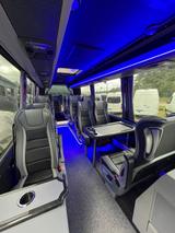 Mercedes-Benz Sprinter 519 HIGH DECK/ 3.0 V6 / LUXURY Bus
