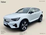 Volvo C40 Ultimate Recharge Pure Electric AWD - Volvo C40: Recharge Ultimate