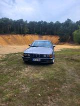 BMW 730i e32 - BMW 730: E32