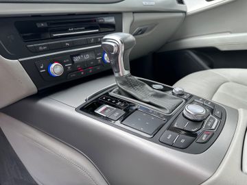 Bild 15 Audi A7 Sportback 3.0 TDI quattro