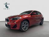 BMW X2 sDrive18d M Sport Pano Navi - BMW X2: Sdrive18d