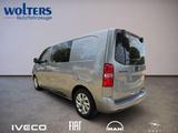 Fiat Scudo L2H1 Kastenwagen 145 MT6 - Fiat Scudo l2h2