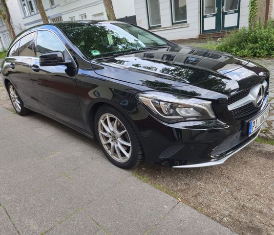 MERCEDES-BENZ Mercedes  CLA 200 SBD