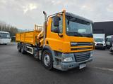 DAF CF 85 410 6X4 (Stock ID 70706) - DAF Cf