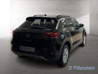 Volkswagen T-Roc - Vorschau Bild 4