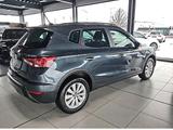 Seat ARONA STYLE 1.0 TSI SITZHEIZ. VOLL-LED NAVI EPH  - Seat Arona in Chemnitz