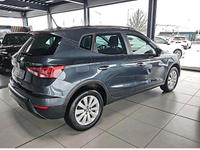 Seat ARONA STYLE 1.0 TSI SITZHEIZ. VOLL-LED NAVI EPH 