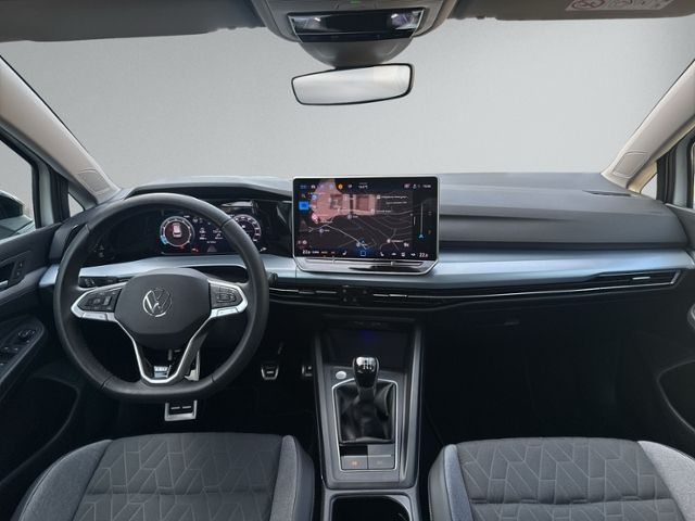 Golf VIII 1.5 TSI GOAL AHK+LED+NAVI.+KAMERA+ACC+