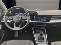 Audi A3 - Vorschau Bild 12