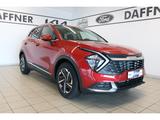 Kia Sportage 1.6 T-GDI Vision, Navi, Teilleder, Elkt - Kia Sportage Tageszulassungen mit Benzin-Antrieb