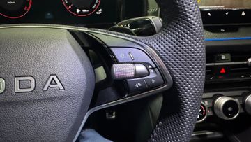 Skoda Kodiaq 2.0 TDI 4x4 Sportline Pano AHK 7-Sitze