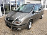 Fiat Ulysse 2.2 JTD Emotion  - Fiat Ulysse: Emotion