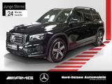 Mercedes-Benz GLB 250 4M PROGRESSIVE NIGHT KEYLESS MEMORY LED - Mercedes-Benz GLB 250 aus 2024