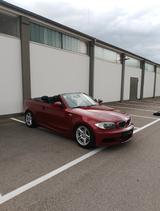 BMW 135i Cabrio * M Sportpaket/Individuell *  - BMW 135: Cabrio, 135i