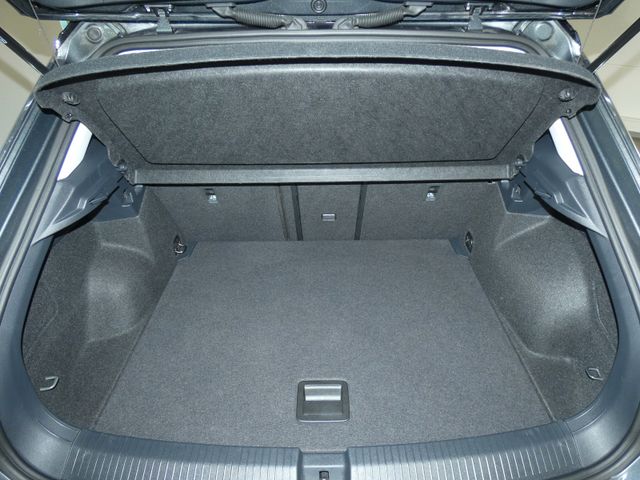 T-Roc 1.5 TSI Style DSG AHK NAVI