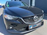 Mazda 6 Sport-Line 2.2D*NAVI*TEMP*SHZ*CAM*PDC*AHK*KLIM - gebrauchte Mazda 6 aus dem Jahr 2014