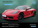 Porsche 718 Cayman Style Edition LED-PDLS+BOSE+KEYL+NAVI - Porsche Cayman: 718 Style Edition