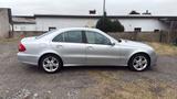 Mercedes-Benz W211 Mopf facelift 420cdi e Klasse v8 Dies... - Mercedes-Benz 420: Cdi