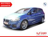 BMW 220i Gran Tourer M-Sport LED ACC Head-Up AHK - BMW Gebrauchtwagen in Hannover