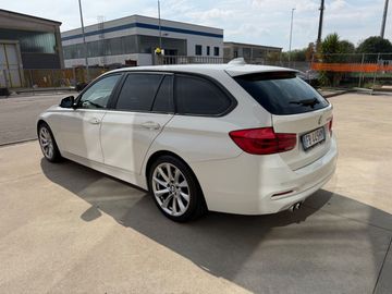 BMW 325 - 3