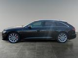 Audi A6 Avant 55 TFSI e Quattro S Line-Kamera-Leder - Audi A6: 5.5