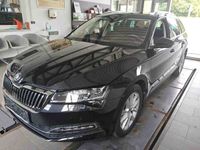 Skoda Superb - Vorschau Bild 2