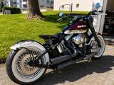 Harley-Davidson Softail Deluxe - HARLEY-DAVIDSON 2007