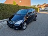 Mercedes-Benz A 200 AVANTGARDE Special Edition AVANTGARDE - gebrauchte Mercedes-Benz A 200 aus dem Jahr 2009