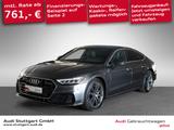 Audi A7 Sportback 50 TFSI e quattro S line AHK 20''