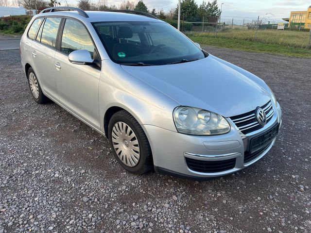 Volkswagen Golf 1.9 TDI DSG DPF Trendline Variant 7/26TÜV