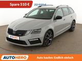 Skoda Octavia 2.0 TSI RS 245 Aut.*NAVI*LED*ACC*PDC* - Skoda Gebrauchtwagen in Nürnberg