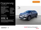 Audi Q4 e-tron 40*LED*Alu*PDC*Kamera*Sitzheizung - Audi Q4 e-tron aus 2023