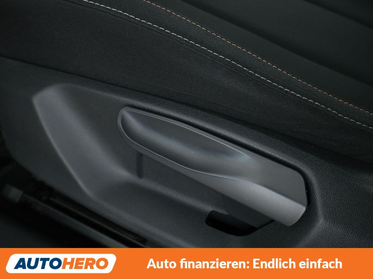 Skoda Kamiq 1.0 TSI Ambition*TEMPOMAT*PDC*SH*BLUETOOTH