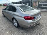 BMW 530 530d Aut. F10 - BMW 530: 530d F10