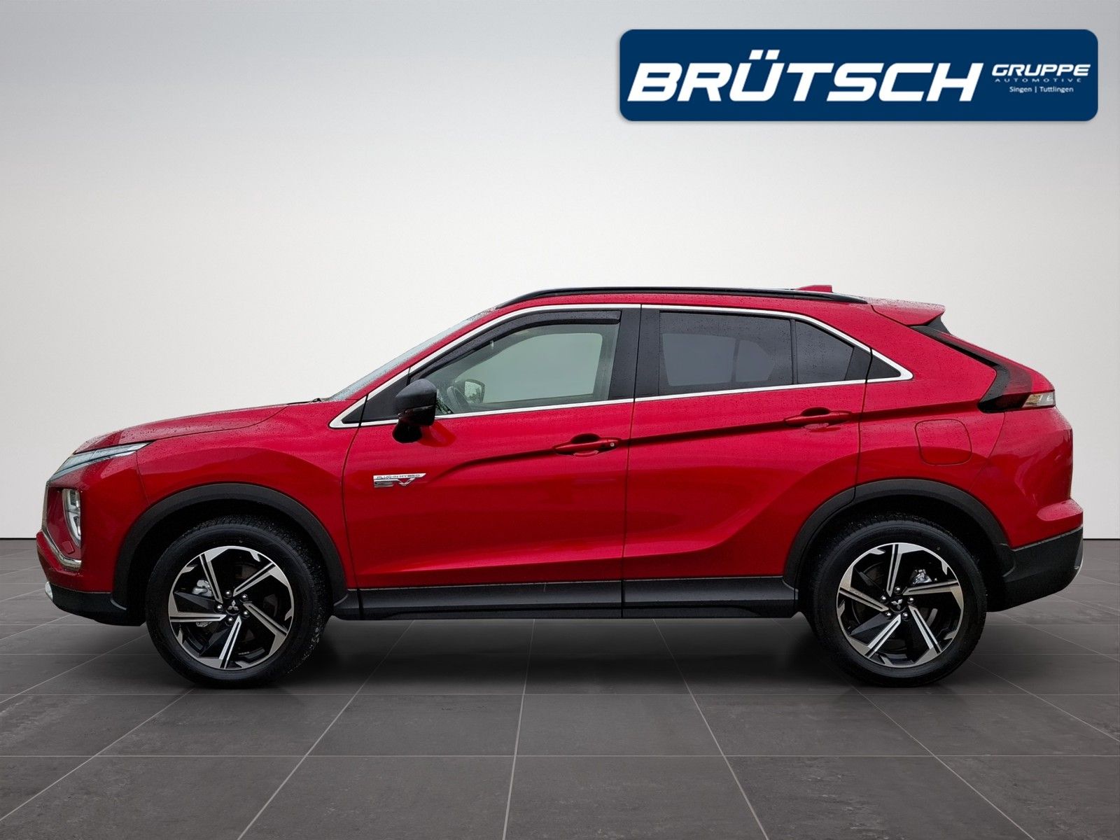MITSUBISHI Eclipse Cross 2.4 Intro Edition Hybrid 4WD / AUT - Image 7
