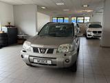 Nissan X-Trail Elegance - Nissan X-Trail: Elegance