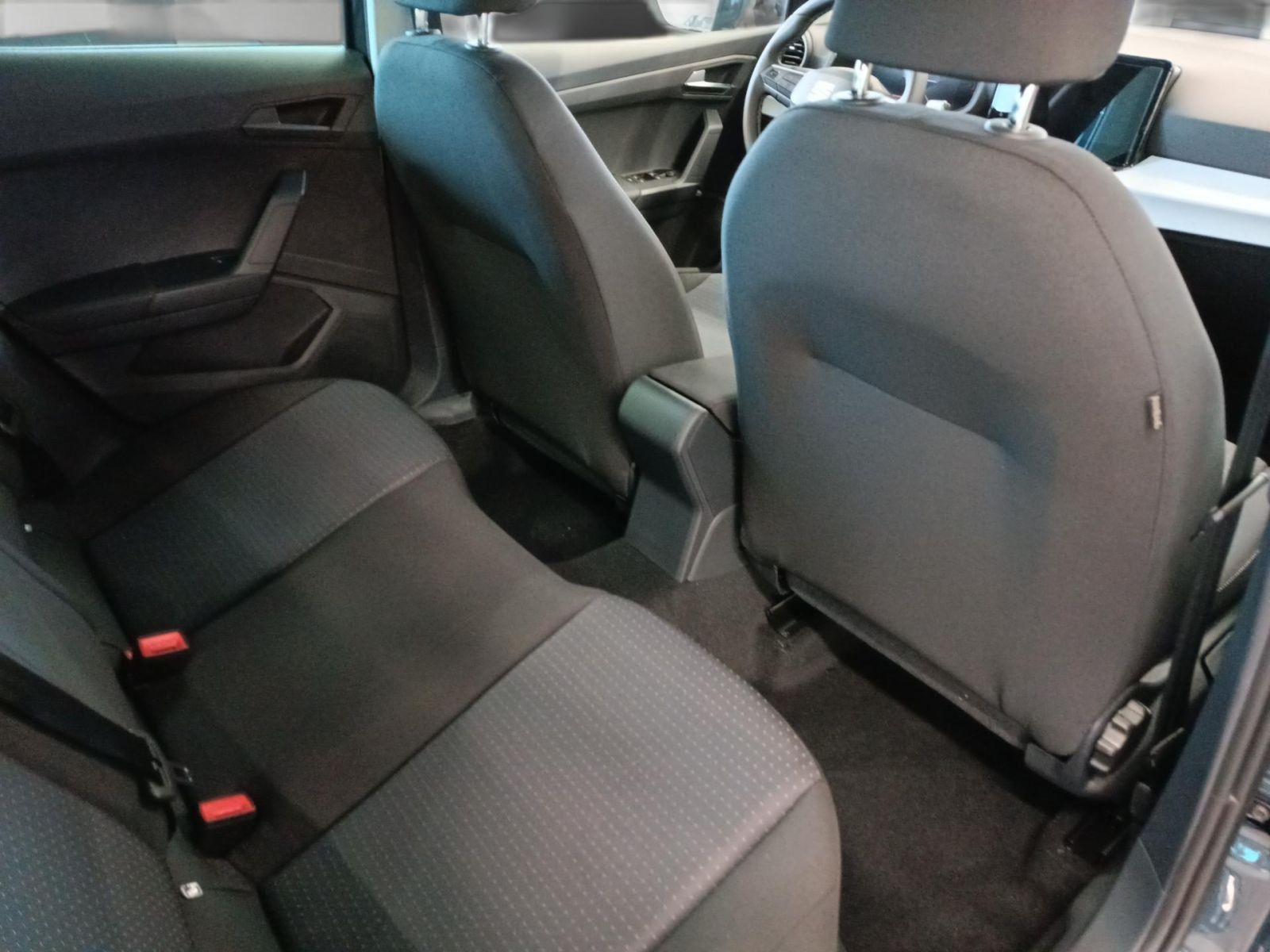 Seat Ibiza - Bild 16