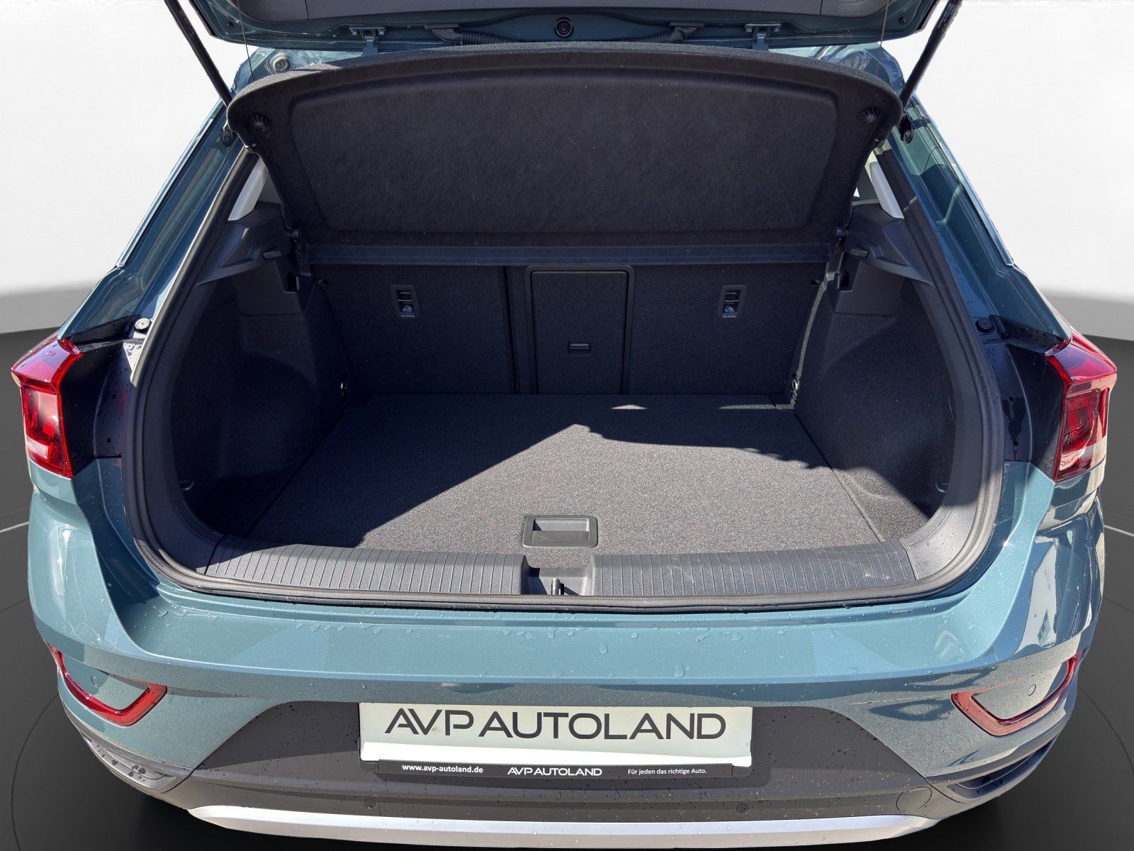 Volkswagen T-Roc - Bild 15