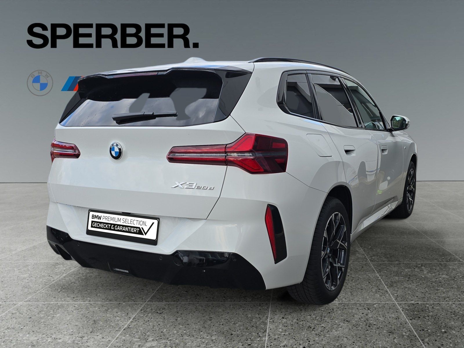BMW X3 - Bild 5