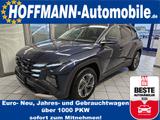 Hyundai Tucson Klimaaut.,Bi-LED-Scheinw,Navi,Kamera,SHZ - Hyundai Neuwagen in Bielefeld