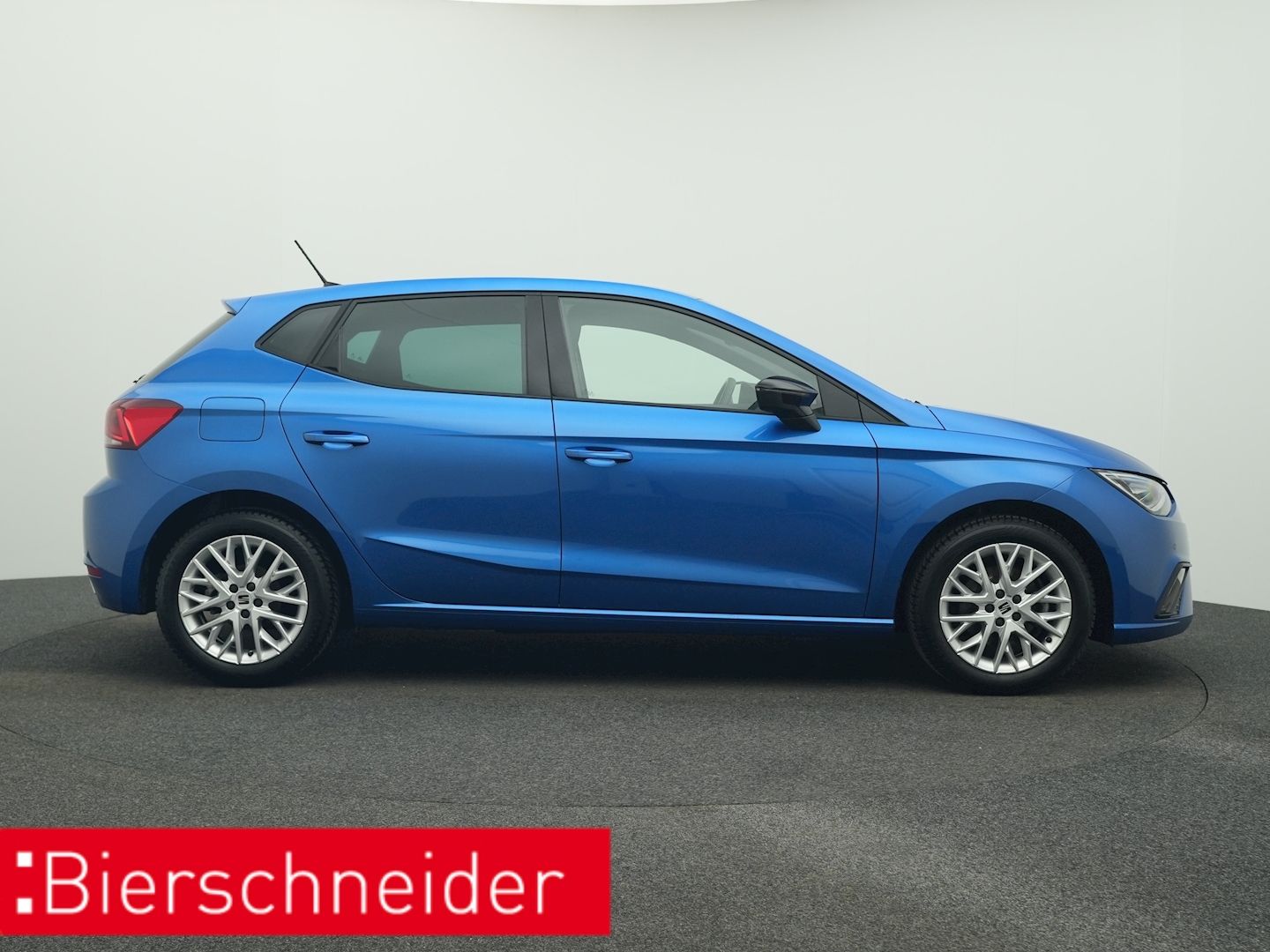 Seat Ibiza - Bild 7