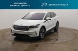 Skoda Enyaq iV electric 195kW 1-Gang-Automatik 4 Türen