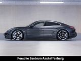 Porsche Taycan Turbo SportChrono InnoDrive Hinterachsl. - Porsche Taycan aus 2020