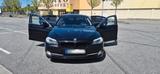 BMW F10 528i 6 Zylinder deutsche Ausführun... - BMW 528 aus 2010: 528i